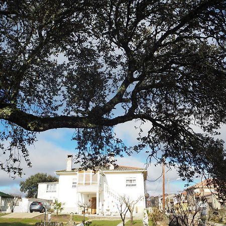 Villa Entre Encinas Moralina Eksteriør bilde