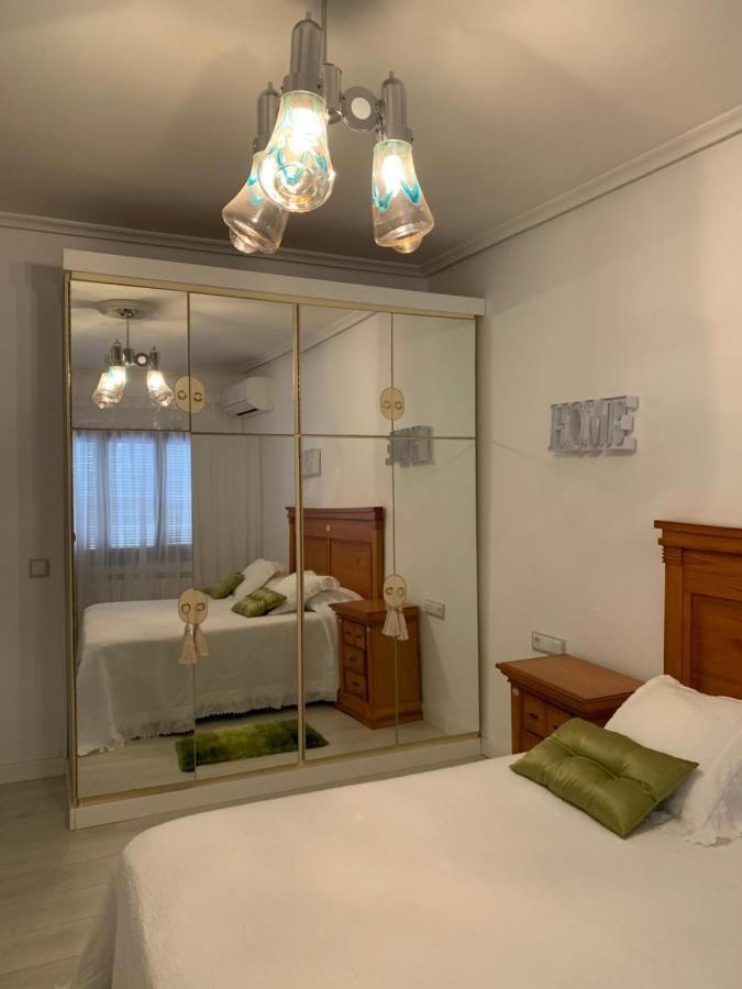 Villa Entre Encinas Moralina Eksteriør bilde
