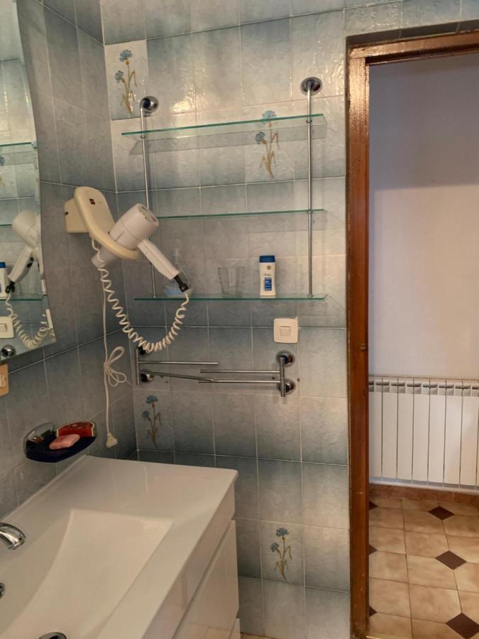 Villa Entre Encinas Moralina Eksteriør bilde