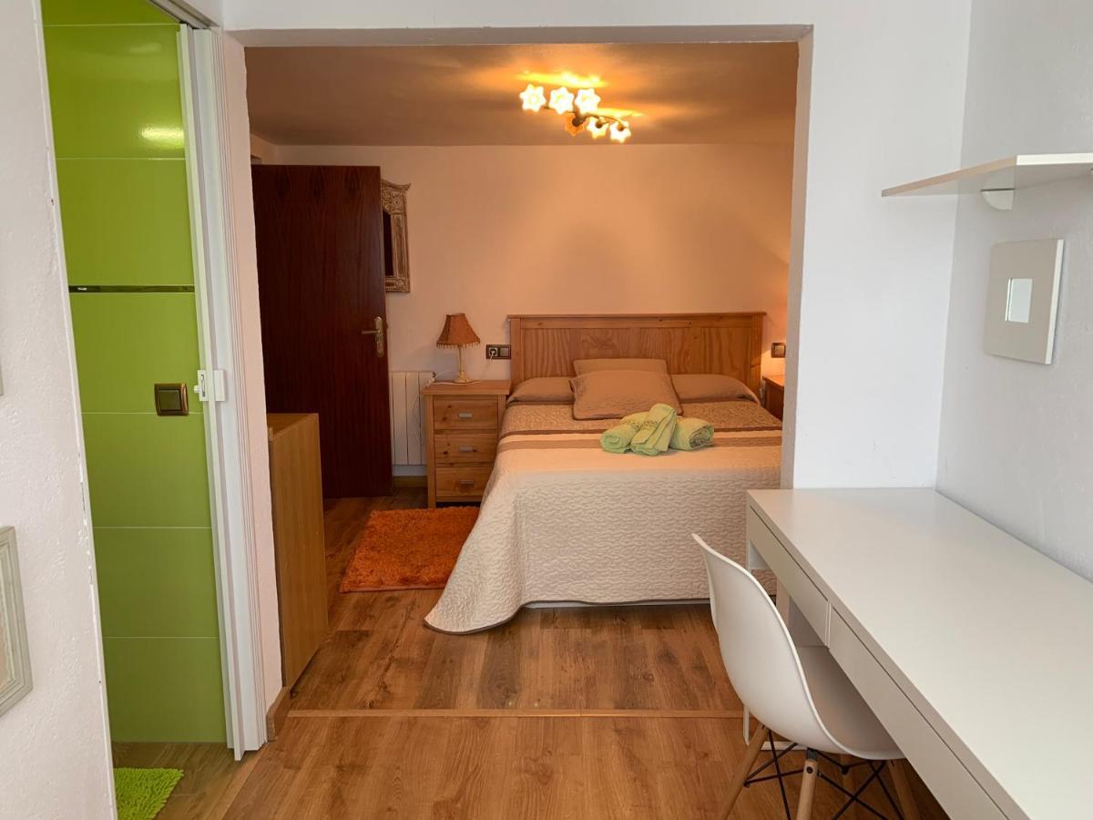 Villa Entre Encinas Moralina Eksteriør bilde