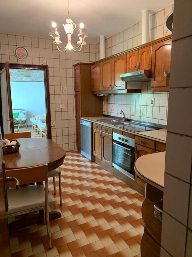 Villa Entre Encinas Moralina Eksteriør bilde