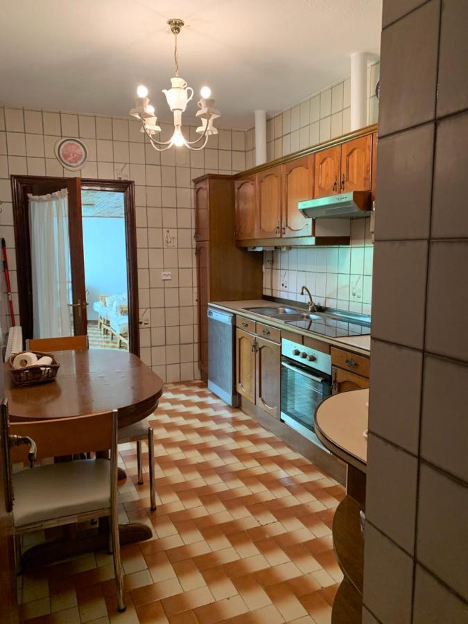 Villa Entre Encinas Moralina Eksteriør bilde