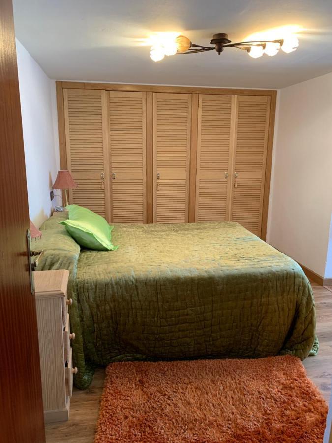 Villa Entre Encinas Moralina Eksteriør bilde